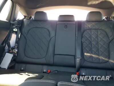 Zdjęcie 10 z 13 samochodu: 2026 BMW X6 XDRIVE40I VIN:5UX33EX07T9026987 - miniatura