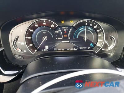 Zdjęcie 9 z 12 samochodu: 2018 BMW 530E VIN:WBAJA9C51JB034089 - miniatura