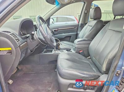 Zdjęcie 7 z 13 samochodu: 2009 HYUNDAI SANTA FE LIMITED VIN:5NMSH13E29H267359 - miniatura
