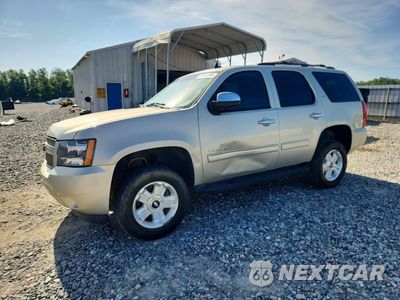 2013 CHEVROLET TAHOE C1500 LT 1GNSCBE04DR176398 - główne zdjęcie licytacji z USA - miniatura