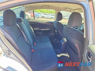 Zdjęcie 10 z 12 samochodu: 2016 SUBARU IMPREZA PREMIUM VIN:JF1GJAB6XGH017277 - miniatura
