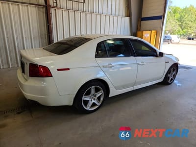 Trzecie zdjęcie samochodu z tyłu: 2005 ACURA TL VIN:19UUA66285A000096 - miniatura