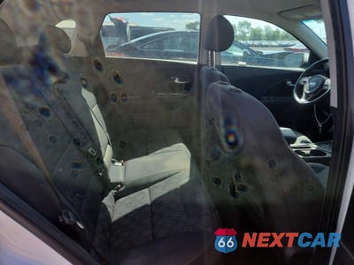 Zdjęcie 10 z 12 samochodu: 2020 KIA NIRO LXS VIN:KNDCB3LC9L5400502 - miniatura