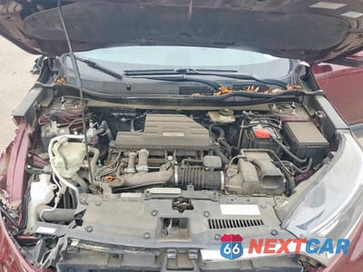 Zdjęcie 12 z 13 samochodu: 2019 HONDA CR-V EXL VIN:7FARW2H85KE044404 - miniatura