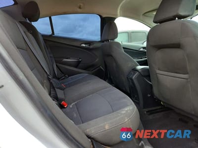 Zdjęcie 10 z 13 samochodu: 2018 CHEVROLET CRUZE LT VIN:1G1BE5SM5J7240167 - miniatura