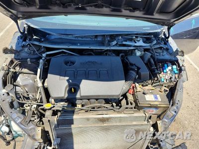 Zdjęcie 11 z 13 samochodu: 2016 TOYOTA COROLLA S PLUS VIN:5YFBURHE7GP422431 - miniatura