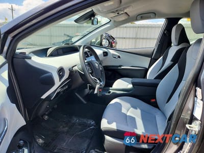 Zdjęcie 7 z 13 samochodu: 2022 TOYOTA PRIUS LE VIN:JTDKAMFU9N3173321 - miniatura