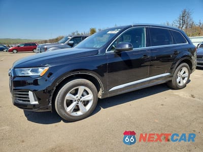 2021 AUDI Q7 PREMIUM WA1AJAF77MD024946 - główne zdjęcie licytacji z USA - miniatura
