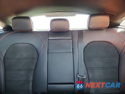 Zdjęcie 10 z 13 samochodu: 2020 MERCEDES-BENZ GLC COUPE 43 4MATIC AMG VIN:WDC0J6EB9LF726249 - miniatura