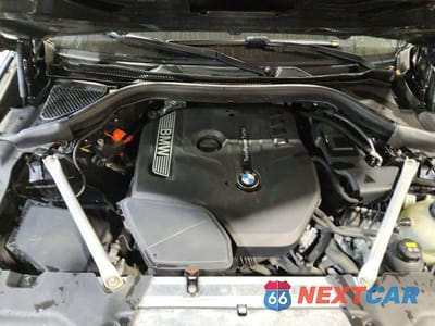 Zdjęcie 12 z 13 samochodu: 2019 BMW X3 XDRIVE30I VIN:5UXTR9C57KLD93321 - miniatura