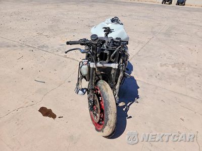 Drugie zdjęcie samochodu z przodu: 2025 KAWASAKI ZX636 K VIN:JKBZXJK14SA008619 - miniatura