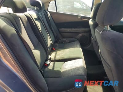 Zdjęcie 10 z 13 samochodu: 2010 MAZDA 6 I VIN:1YVHZ8BH0A5M54631 - miniatura