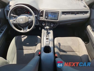 Zdjęcie 8 z 13 samochodu: 2021 HONDA HR-V SPORT VIN:3CZRU6H17MM734191 - miniatura