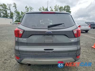 Zdjęcie 6 z 13 samochodu: 2019 FORD ESCAPE TITANIUM VIN:1FMCU9J95KUC05484 - miniatura