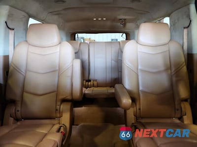 Zdjęcie 10 z 13 samochodu: 2016 CADILLAC ESCALADE ESV PLATINUM VIN:1GYS4KKJ2GR269096 - miniatura
