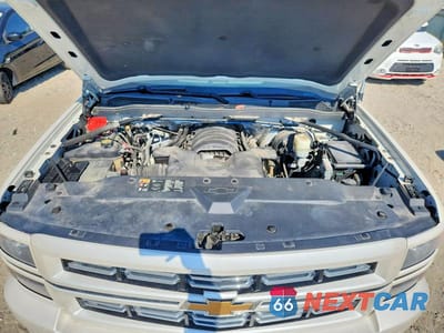 Zdjęcie 11 z 12 samochodu: 2015 CHEVROLET SILVERADO K1500 LTZ VIN:3GCUKSEC0FG334219 - miniatura