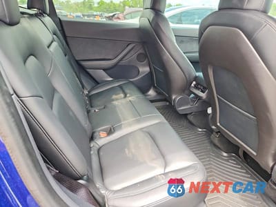 Zdjęcie 10 z 12 samochodu: 2020 TESLA MODEL Y VIN:5YJYGDEF4LF009910 - miniatura