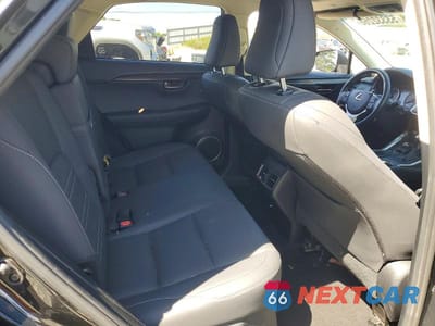 Zdjęcie 11 z 13 samochodu: 2019 LEXUS NX 300H VIN:JTJBJRBZ9K2114878 - miniatura
