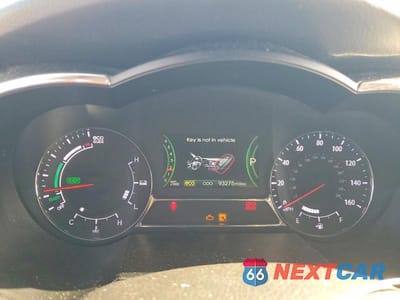 Zdjęcie 9 z 12 samochodu: 2013 KIA OPTIMA HYBRID VIN:KNAGM4AD5D5039443 - miniatura