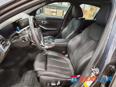 Zdjęcie 7 z 12 samochodu: 2022 BMW 330XI VIN:3MW5R7J05N8C43378 - miniatura