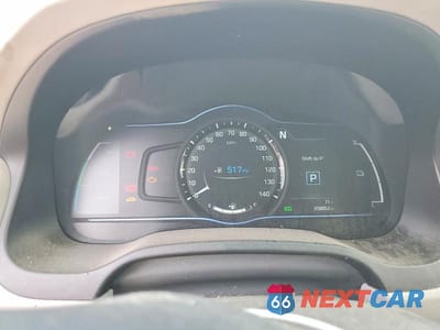 Zdjęcie 9 z 13 samochodu: 2018 HYUNDAI IONIQ LIMITED VIN:KMHC05LC7JU063540 - miniatura