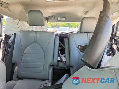 Zdjęcie 10 z 14 samochodu: 2021 TOYOTA HIGHLANDER XLE VIN:5TDGZRAH9MS081032 - miniatura