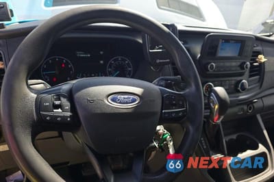Zdjęcie 9 z 12 samochodu: 2022 FORD TRANSIT T-350 VIN:1FDBW5Z85NKA01570 - miniatura
