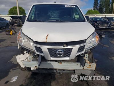 Piąte zdjęcie samochodu w środku: 2020 NISSAN NV200 S VIN:3N6CM0KN2LK709789 - miniatura