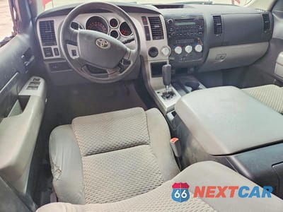 Zdjęcie 8 z 12 samochodu: 2008 TOYOTA TUNDRA GRADE VIN:5TFRU54178X008711 - miniatura