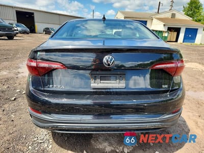 Zdjęcie 6 z 13 samochodu: 2024 VOLKSWAGEN JETTA SE VIN:3VW7M7BU5RM004547 - miniatura