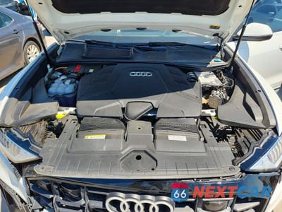 Zdjęcie 12 z 13 samochodu: 2023 AUDI Q8 PREMIUM PLUS S-LINE VIN:WA1EVBF14PD023894 - miniatura