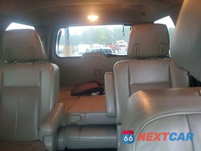 Zdjęcie 10 z 13 samochodu: 2011 FORD EXPEDITION LIMITED VIN:1FMJU1K56BEF21720 - miniatura