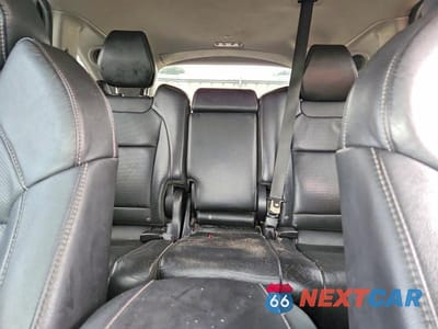 Zdjęcie 10 z 14 samochodu: 2019 ACURA MDX TECHNOLOGY VIN:5J8YD3H58KL001974 - miniatura