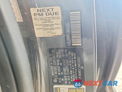 Zdjęcie 13 z 13 samochodu: 2017 KIA SEDONA LX VIN:KNDMB5C19H6234367 - miniatura