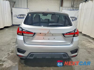 Zdjęcie 6 z 13 samochodu: 2026 MITSUBISHI OUTLANDER SPORT S VIN:JA4ARUAU8TU017364 - miniatura