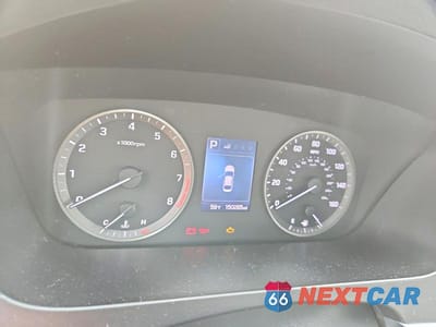 Zdjęcie 9 z 12 samochodu: 2016 HYUNDAI SONATA SE VIN:5NPE24AF6GH281874 - miniatura