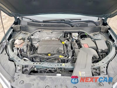 Zdjęcie 12 z 13 samochodu: 2025 CHEVROLET TRAX 1LT VIN:KL77LHEP7SC203699 - miniatura