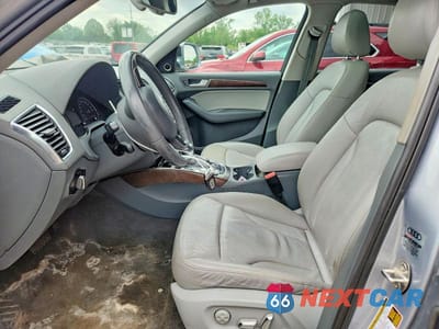 Zdjęcie 7 z 13 samochodu: 2015 AUDI Q5 PREMIUM PLUS VIN:WA1LFAFP1FA061876 - miniatura