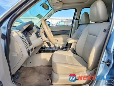 Zdjęcie 7 z 13 samochodu: 2009 FORD ESCAPE HYBRID VIN:1FMCU59399KD03545 - miniatura