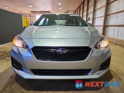 Piąte zdjęcie samochodu w środku: 2017 SUBARU IMPREZA SPORT VIN:4S3GTAL62H3754247 - miniatura