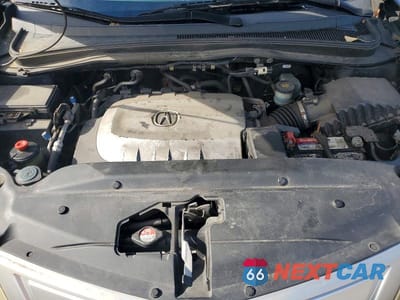 Zdjęcie 12 z 13 samochodu: 2010 ACURA MDX VIN:2HNYD2H23AH510228 - miniatura
