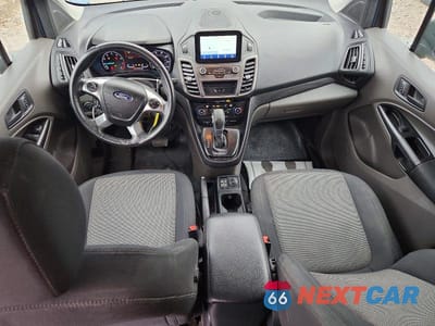 Zdjęcie 9 z 14 samochodu: 2019 FORD TRANSIT LOW ROOF VIN:NM0GE9E2XK1416582 - miniatura