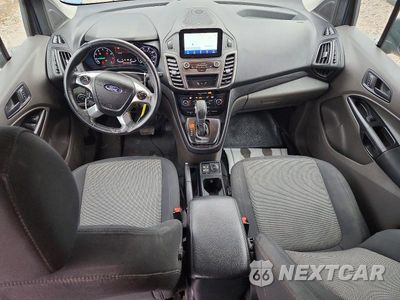 Zdjęcie 9 z 14 samochodu: 2019 FORD TRANSIT LOW ROOF VIN:NM0GE9E2XK1416582 - miniatura