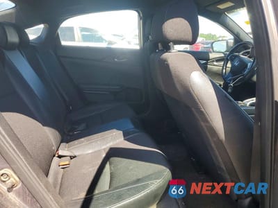 Zdjęcie 10 z 12 samochodu: 2019 HONDA CIVIC SPORT VIN:19XFC2F81KE037546 - miniatura