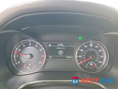 Zdjęcie 9 z 13 samochodu: 2023 KIA FORTE GT LINE VIN:3KPF54AD2PE611170 - miniatura