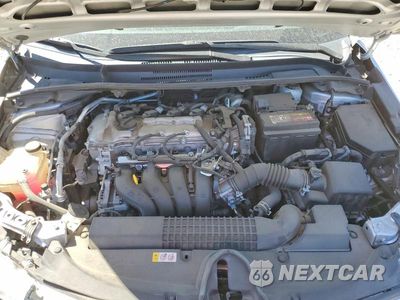 Zdjęcie 11 z 12 samochodu: 2022 TOYOTA COROLLA LE VIN:5YFEPMAE8NP283991 - miniatura