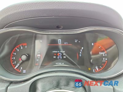 Zdjęcie 9 z 13 samochodu: 2018 DODGE DURANGO GT VIN:1C4RDJDG7JC133301 - miniatura