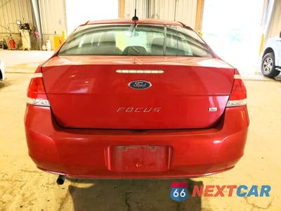 Zdjęcie 6 z 12 samochodu: 2010 FORD FOCUS SE VIN:1FAHP3FN9AW237285 - miniatura