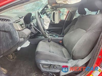 Zdjęcie 7 z 12 samochodu: 2025 TOYOTA CAMRY LE VIN:4T1DAACK1SU044341 - miniatura