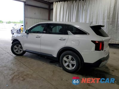Drugie zdjęcie samochodu z przodu: 2025 KIA SORENTO LX VIN:5XYRG4JC6SG333948 - miniatura